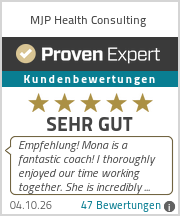 Erfahrungen & Bewertungen zu Mona Poulev